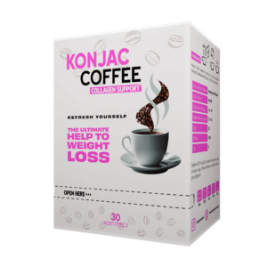 Konjac Coffee