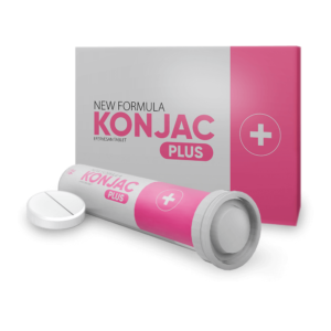 Konjac Plus