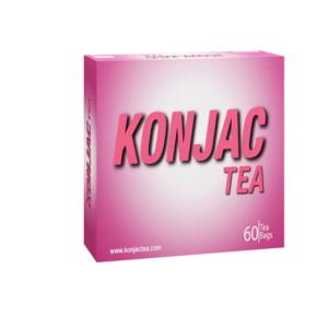 Konjac Tea